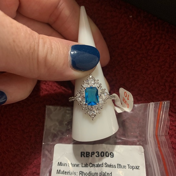 Jewelry - Bomb party rings sizes 5-10